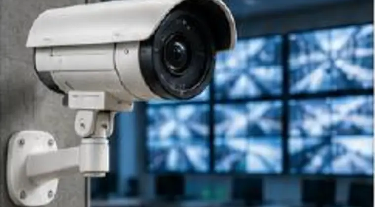 CCTV Sistemleri