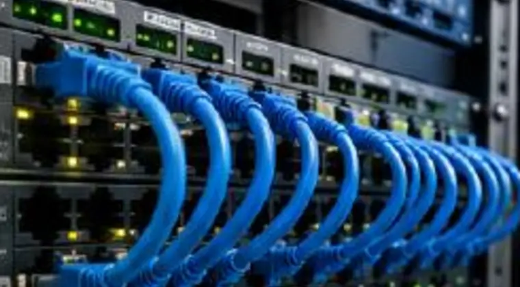Network Altyapı Sistemleri