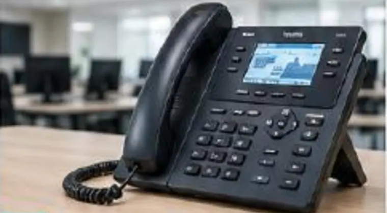 Telefon ve Haberleşme