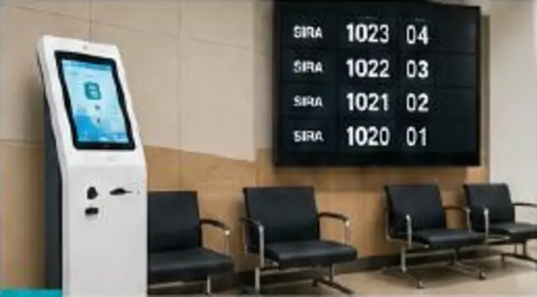 Sıramatik Sistemleri