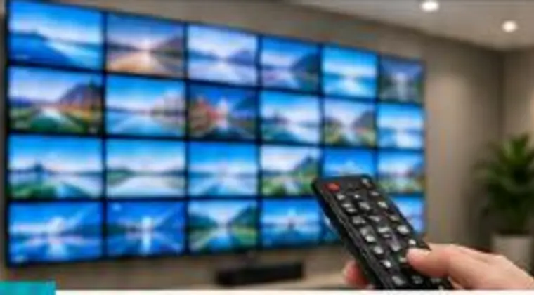 TV Sistemleri